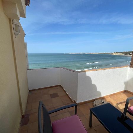 Primera Linea Playa El Manantial Эль-Пуэрто-де-Санта-Мария Экстерьер фото